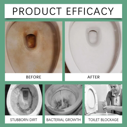 🧼🔥 Oxalic Acid Bathroom Cleaner | Tough on Stains, Gentle on Surfaces