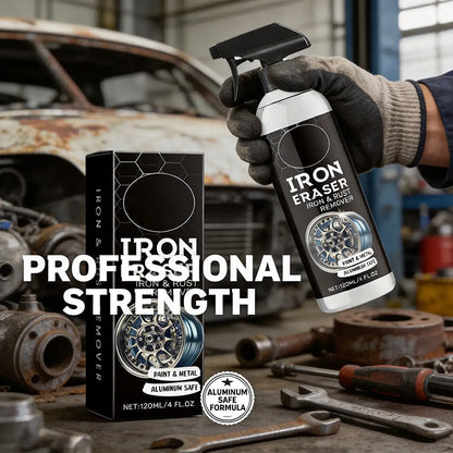 🚗 Make Your Wheels Look Showroom New Again