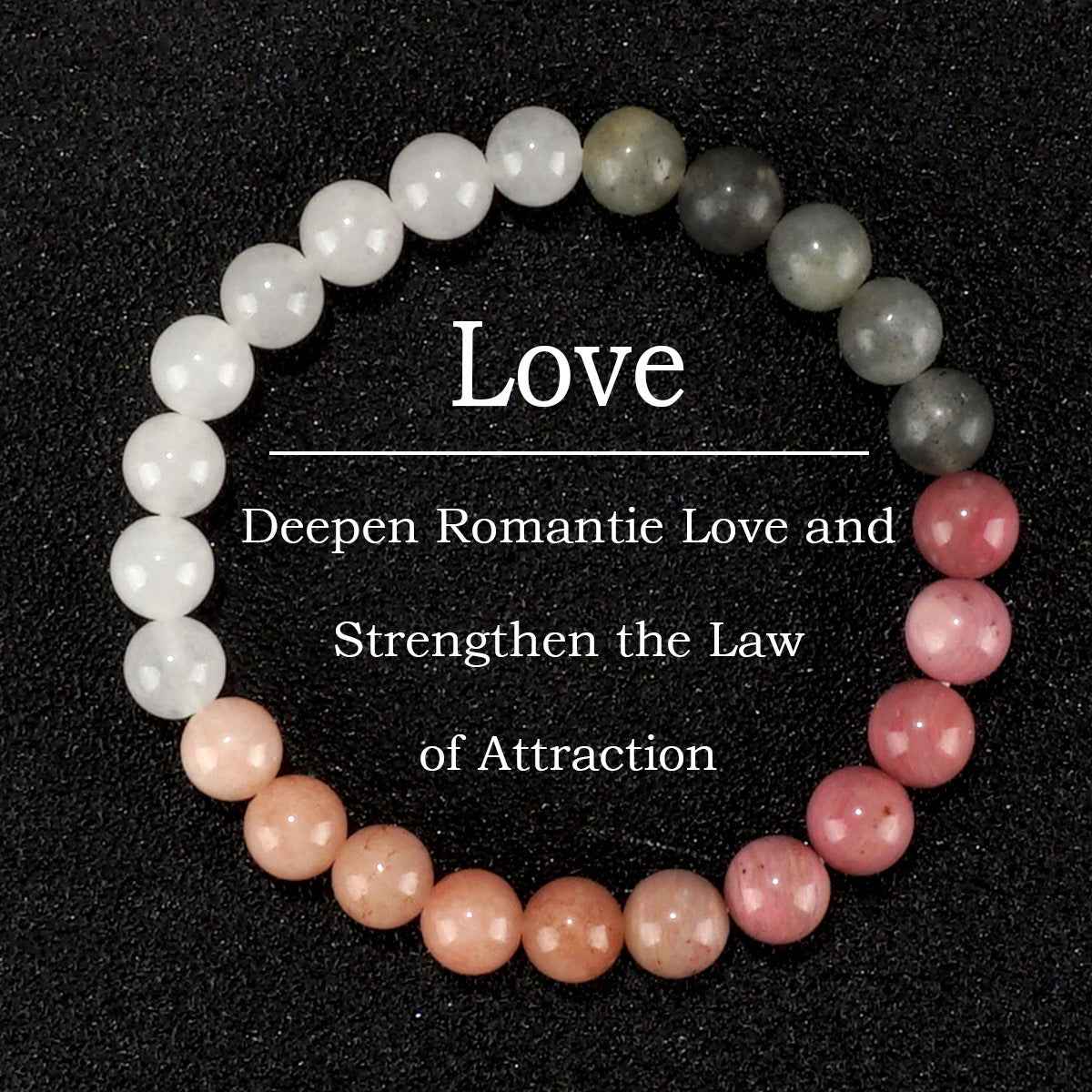 ✨ Blue Friendship Beaded Crystal Bracelet | Aventurine & Tiger Eye Fashion Jewelry