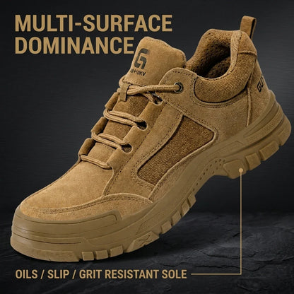 ⚡Built for Men 30+ – Tough, Comfortable & Made for Hard Work 🥾