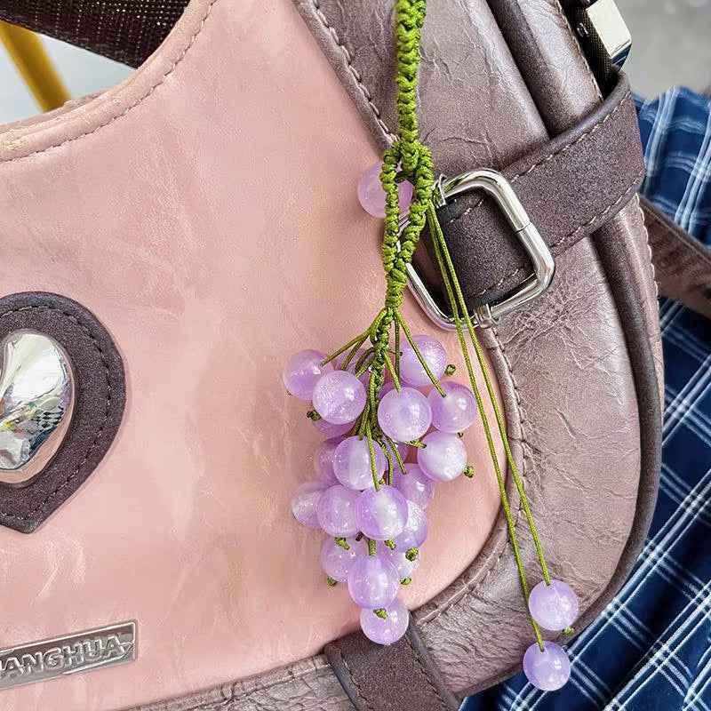 🔥Up To 50% OFF🔥DIY Color-changing Grape Pendant
