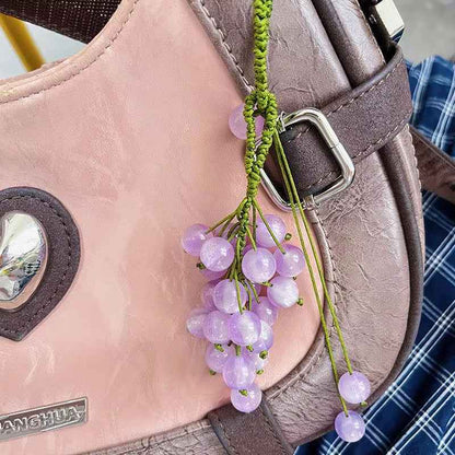 🔥Up To 50% OFF🔥DIY Color-changing Grape Pendant
