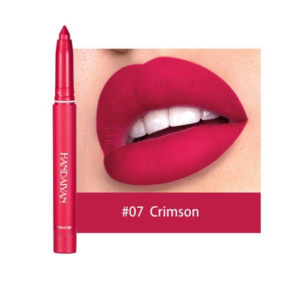 💄LOVILDS Fuller-Looking Lips — Effortlessly Defined