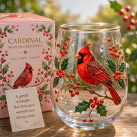 🔥Cardinal