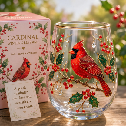 🔥 2026’s Hottest Hummingbird Dawn Glass 🐝 Elegant, Nature-Inspired Beauty