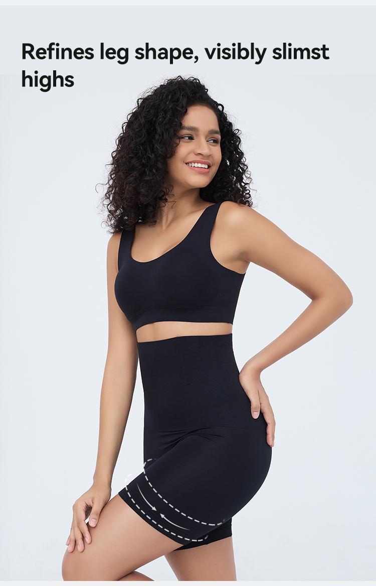 ✨ Tummy Control Shapewear | Butt Lift Slimming Bodysuit