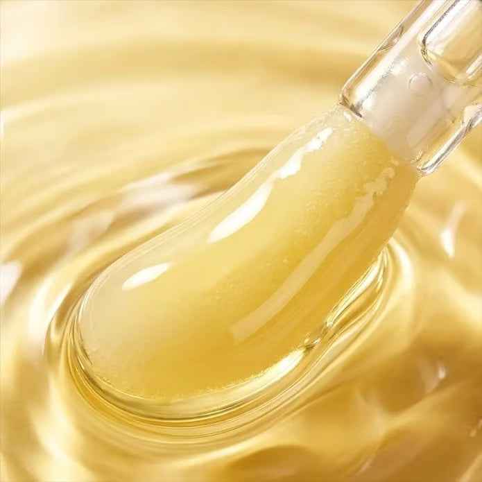 Soft Shiny Lip Oil