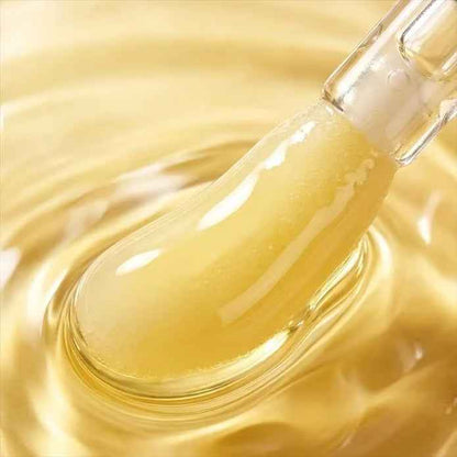 Soft Shiny Lip Oil