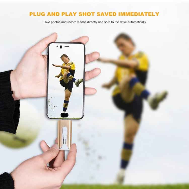 🔥Flash Sale 50% OFF!🔥 4-in-1 USB Flash Drive 32~1TB✨For Phones& Computers