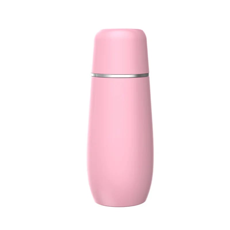 💧 Portable Bidet with Extendable Retractable Nozzle 🧼 – Perfect for Wudu & Daily Hygiene, 13.5 oz, Leak-Proof