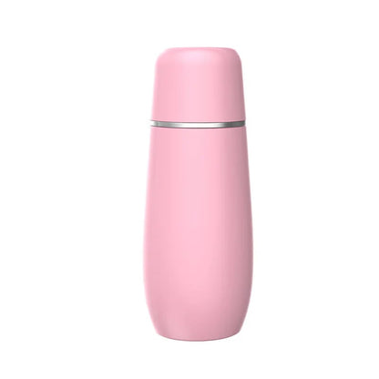 💧 Portable Bidet with Extendable Retractable Nozzle 🧼 – Perfect for Wudu & Daily Hygiene, 13.5 oz, Leak-Proof
