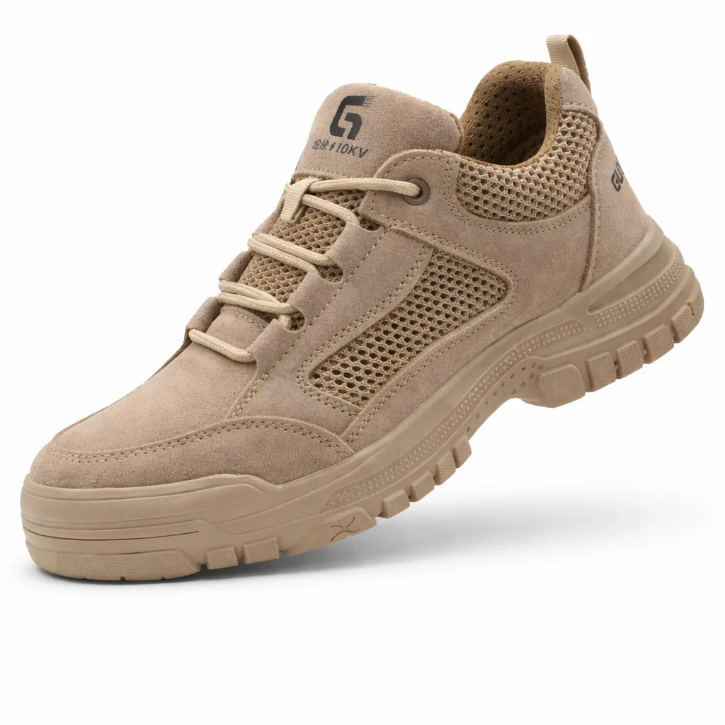 ⚡Built for Men 30+ – Tough, Comfortable & Made for Hard Work 🥾