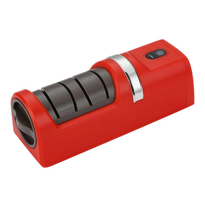 ✨Automatic Kitchen Knife Sharpener🔪