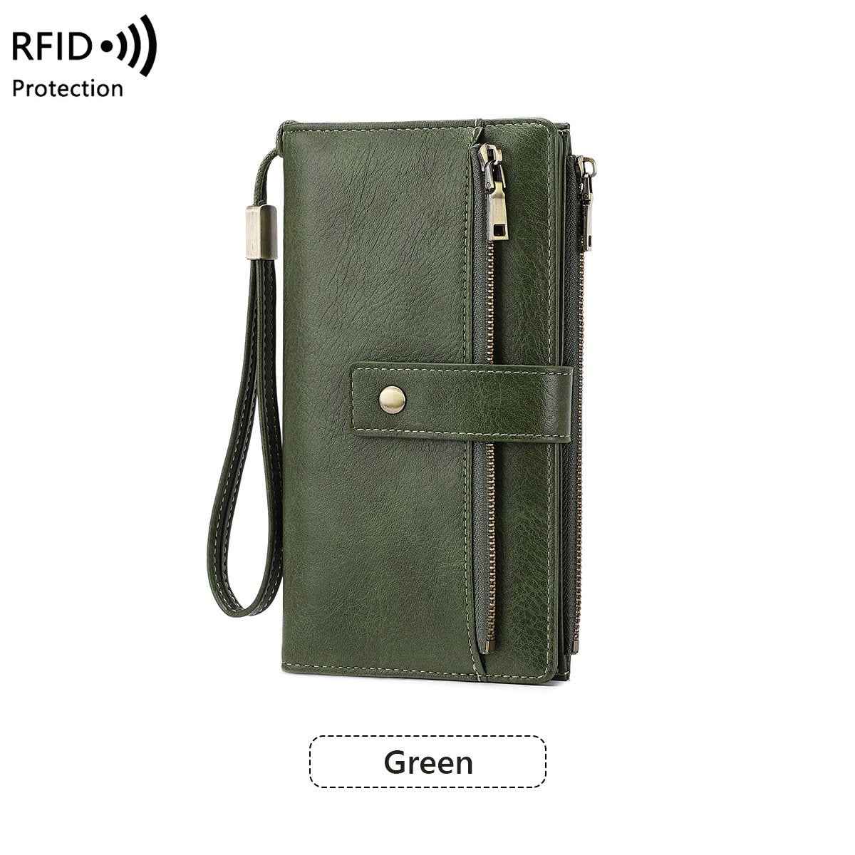 Womens Wallets