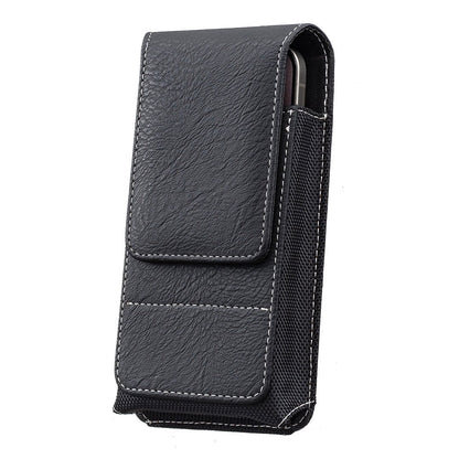 🔥📱 Limited Offer 50% OFF✨ Mobile Phone Belt Pouch | Easy Access, Secure Fit & Convenient Card Storage