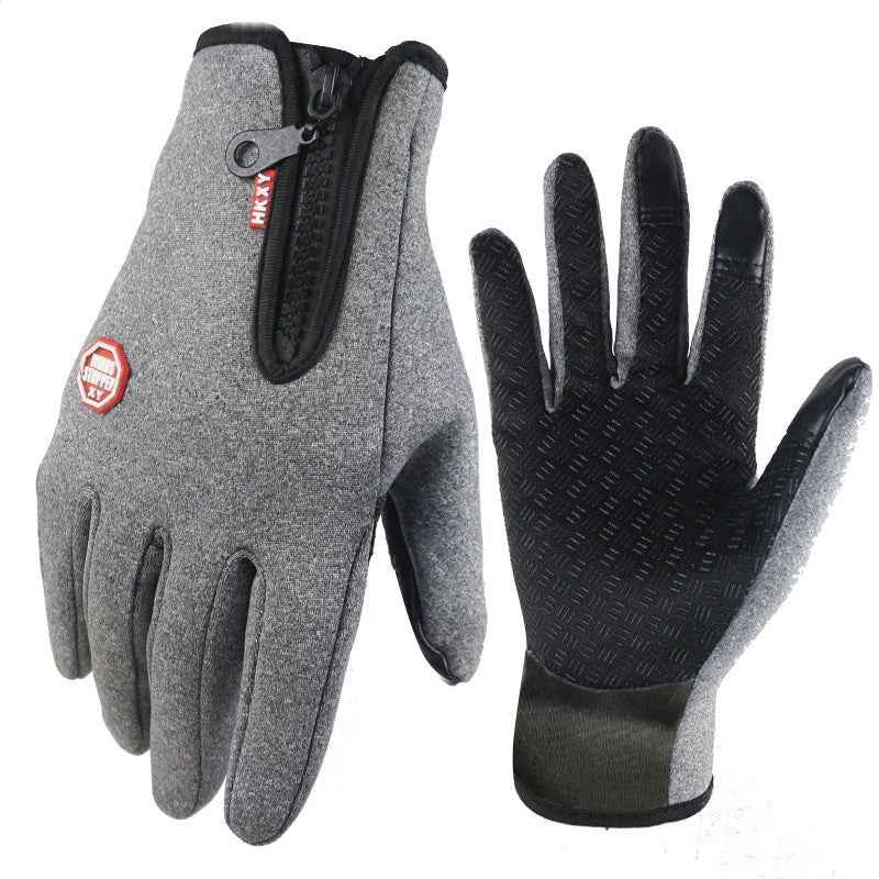 🔥Buy 2 get 1 free🔥-🎁Windproof Touchscreen Winter Gloves
