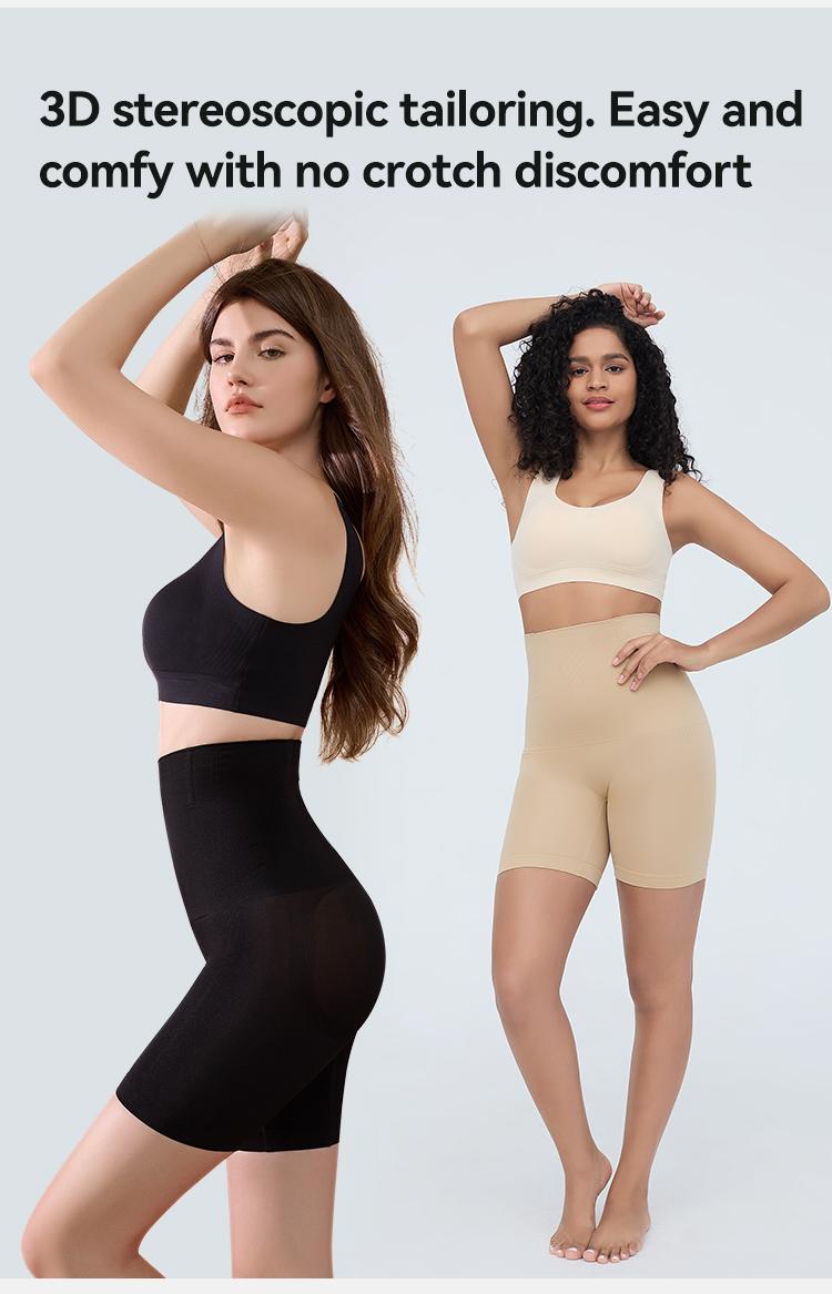 ✨ Tummy Control Shapewear | Butt Lift Slimming Bodysuit