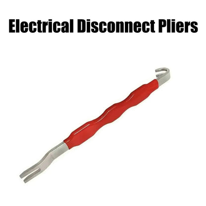🚗 Connector & Terminal Removal Tool Kit | Professional Auto Repair Pliers