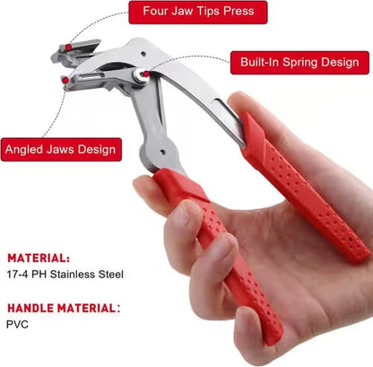 🔥🔥New Auto Fastener Clip Removal Pliers 🔧