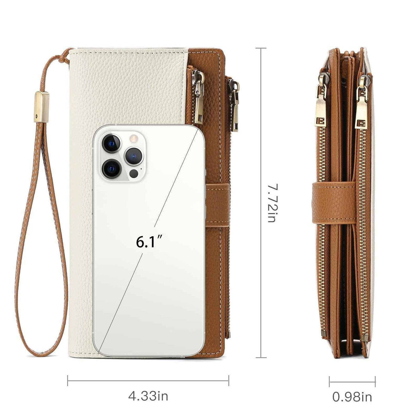 Womens Wallets