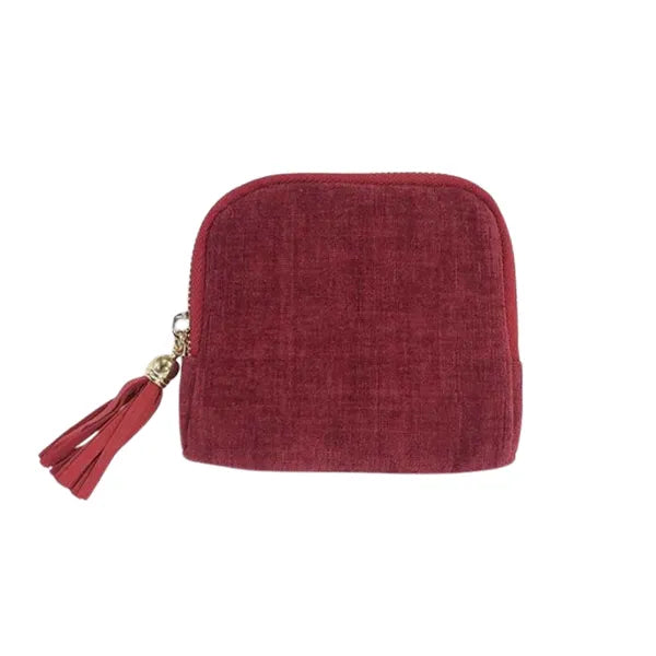 🔥 Jewelry Travel Organizer | Keep Rings, Earrings & Necklaces Neatly Stored