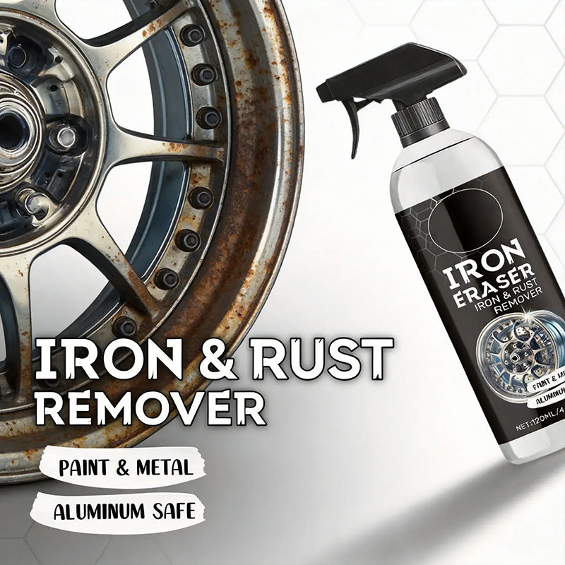 🚗 Make Your Wheels Look Showroom New Again