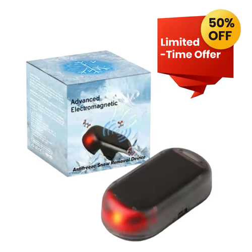 🔥Limited Time Only: 50% Off! - Car Interference Antifreeze Instrument