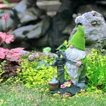 🌿✨ Welcome to the Garden Guardians’ Magical Glow ✨🌿