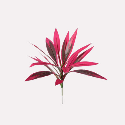 Bring Life Indoors with an Artificial Ti Plant