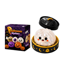 Cute Ghost