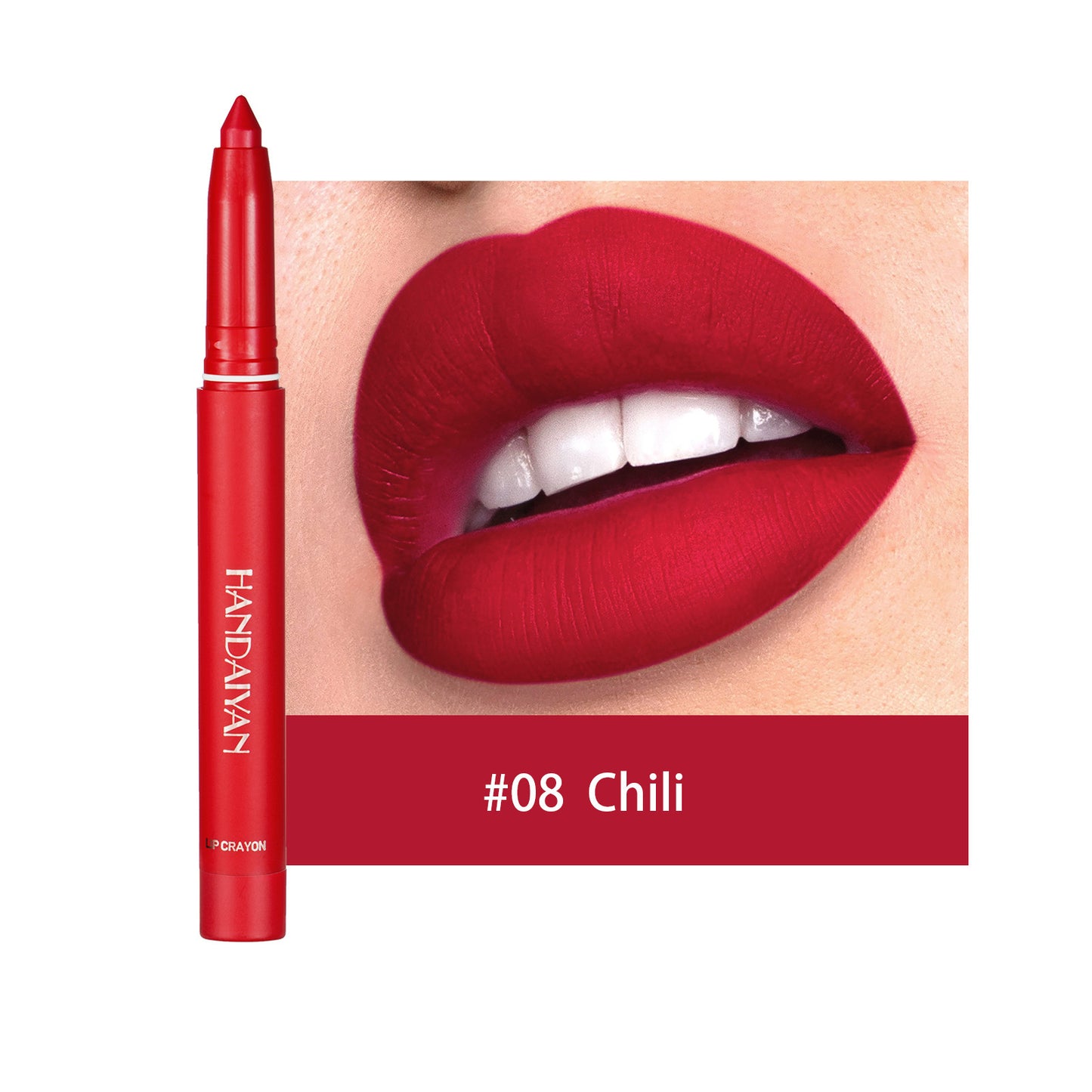 💄LOVILDS Fuller-Looking Lips — Effortlessly Defined