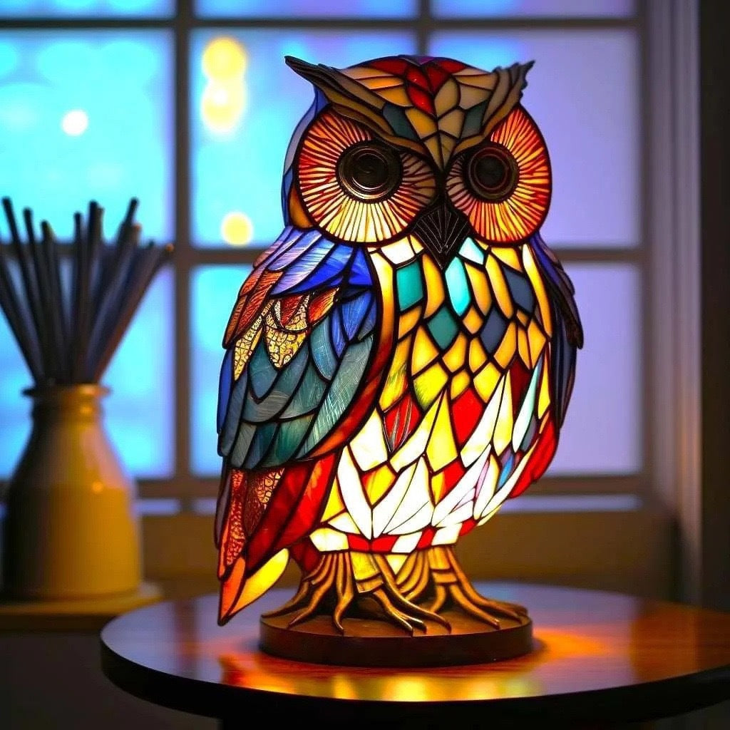 🌻Mother's Day Sale 49% OFF- 🐮 Sunflower Cow LED Night Light | Cute Creative Room Lamp