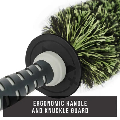 🎁Hot Sale Promotion 49% OFF🔥 Cleaning Brush for Wheels