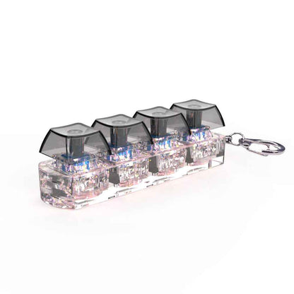 🌟 Stress Relief Keychain | Buy More Save More 80% OFF 2nd