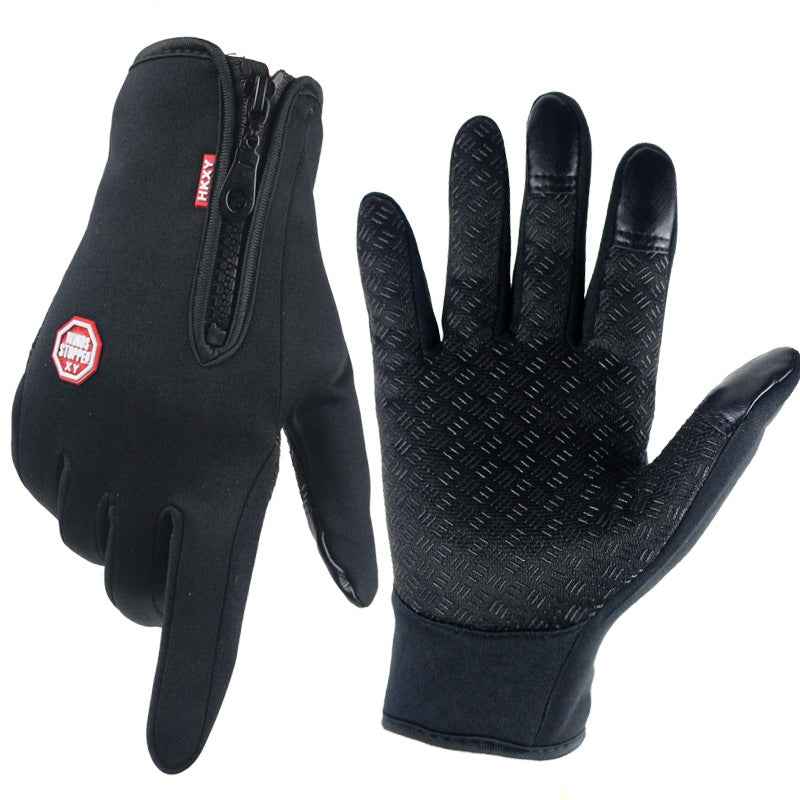 🔥Buy 2 get 1 free🔥-🎁Windproof Touchscreen Winter Gloves