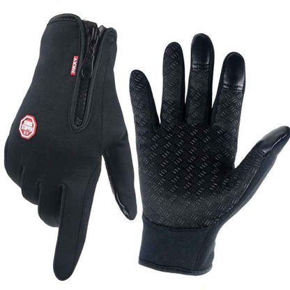 🔥Buy 2 get 1 free🔥-🎁Windproof Touchscreen Winter Gloves