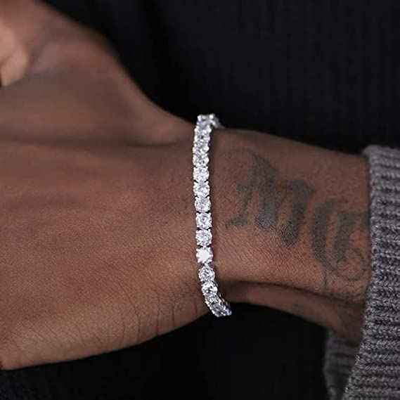 🏆Flash Sale⚡ 50K+ SOLD! Almost Gone-💥Sparkling Zircon Bracelet