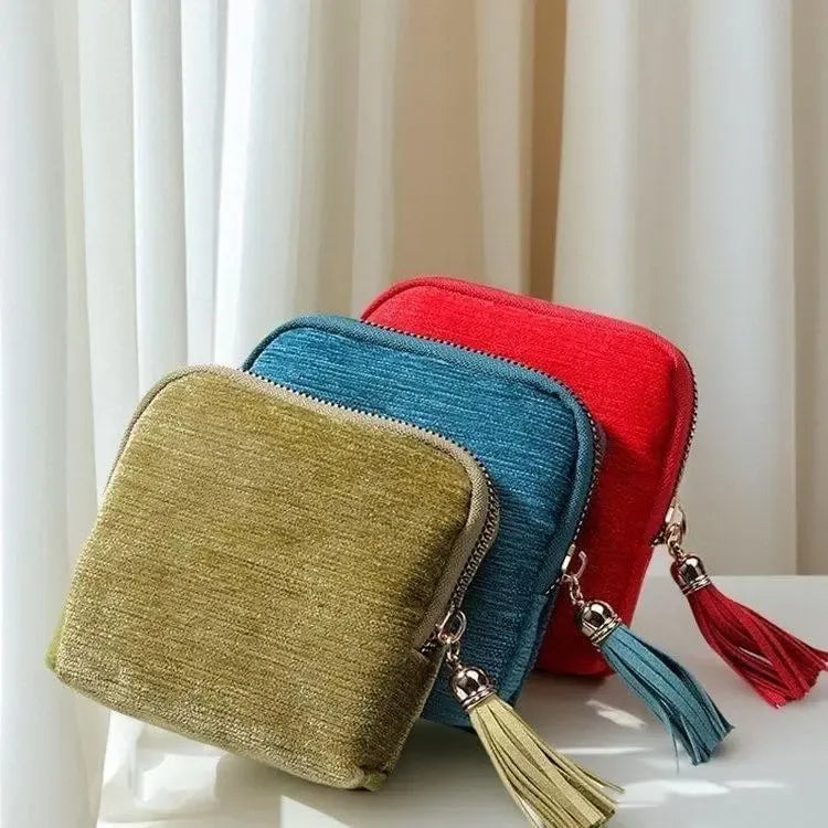 🔥 Jewelry Travel Organizer | Keep Rings, Earrings & Necklaces Neatly Stored