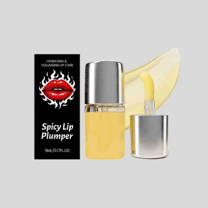 Soft Shiny Lip Oil