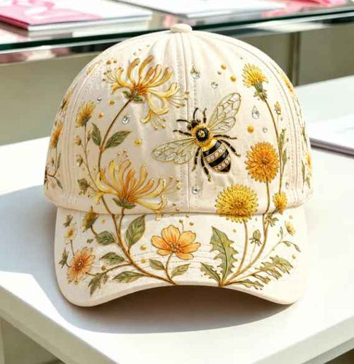 🔥Hot Sale Promotion 49% OFF🌸🌿Garden Morning Cap  (✨2026 Limited Edition)