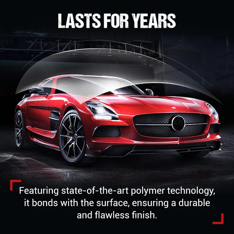 ✏️2026 HOT SALE✏️Buy 1 Get 1 FreeCar🔥 Scratch Repair Pen🚗