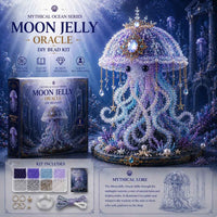 🪼 Moon Oracle