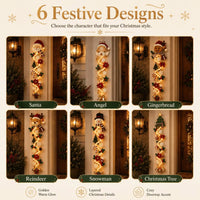 🎁Complete 6-Piece Set(Save 30%)& Free Shipping