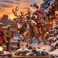 🦌 Reindeer