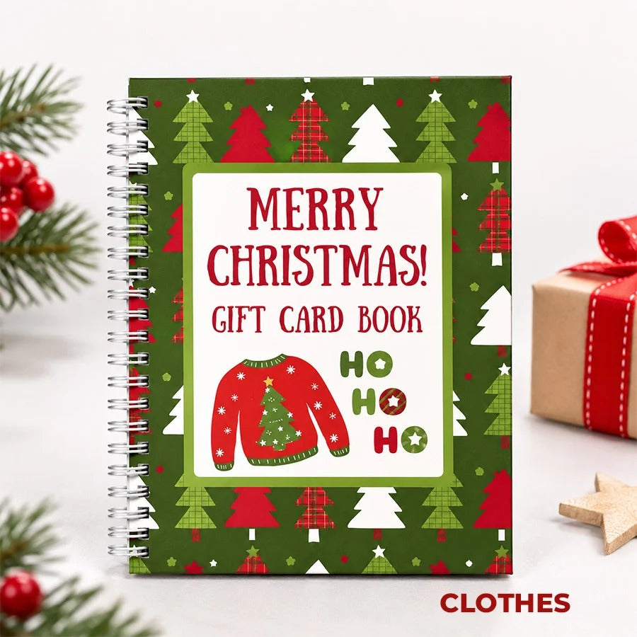 👚Christmas Cloth