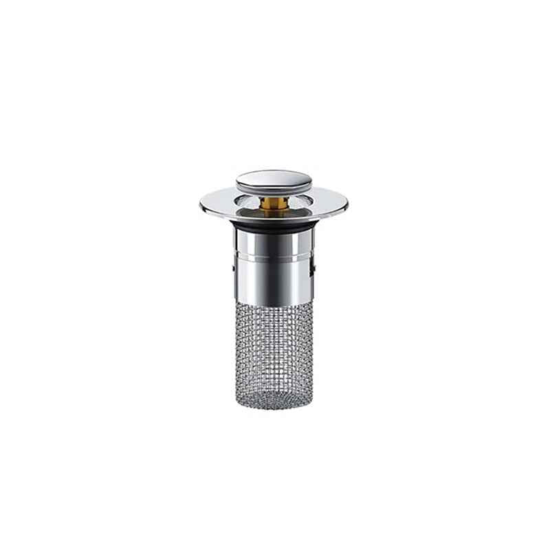 Sink Drain Strainer🚫Clog-Free Drain in Seconds!