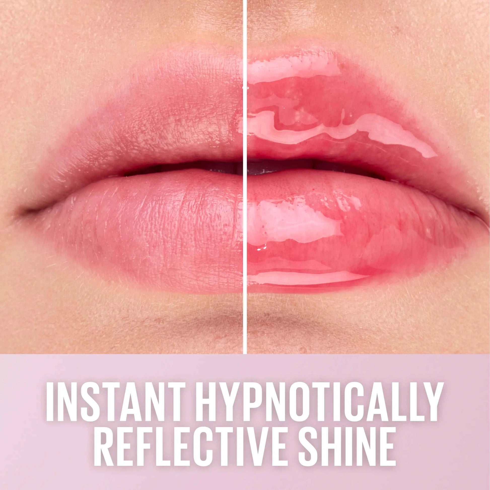 💄 Lifter Gel Lip Gloss | 24H Hydration & Shine