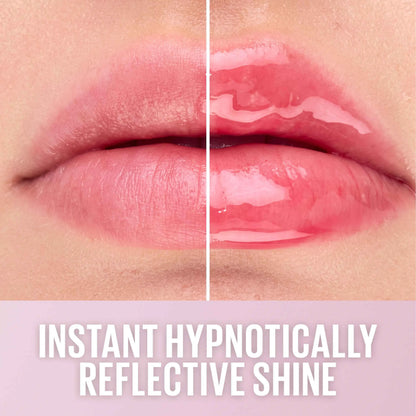 💄 Lifter Gel Lip Gloss | 24H Hydration & Shine