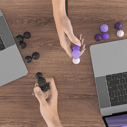 🌟Hot Sale 🌟Magnetic Sensory Fidget Ball Toy🧲