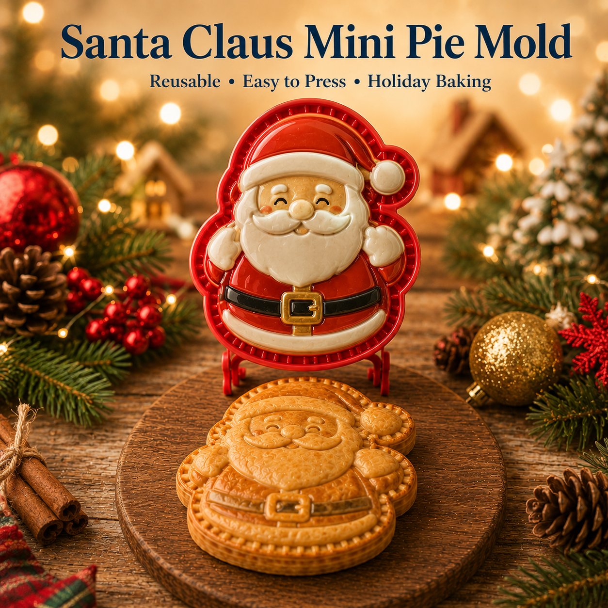 Santa Claus